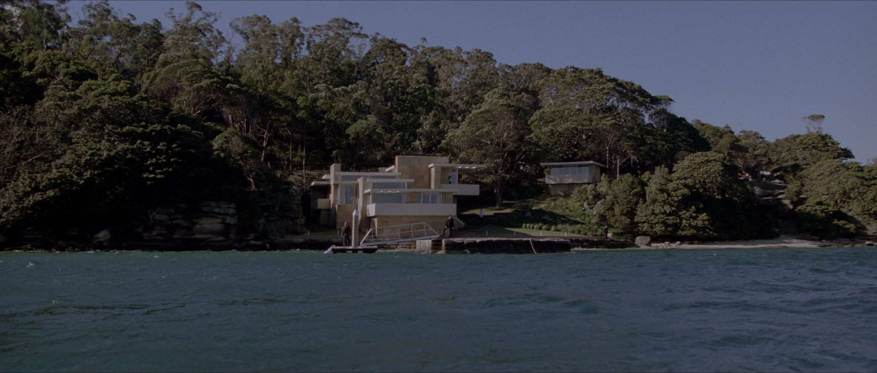 mission impossible ii image