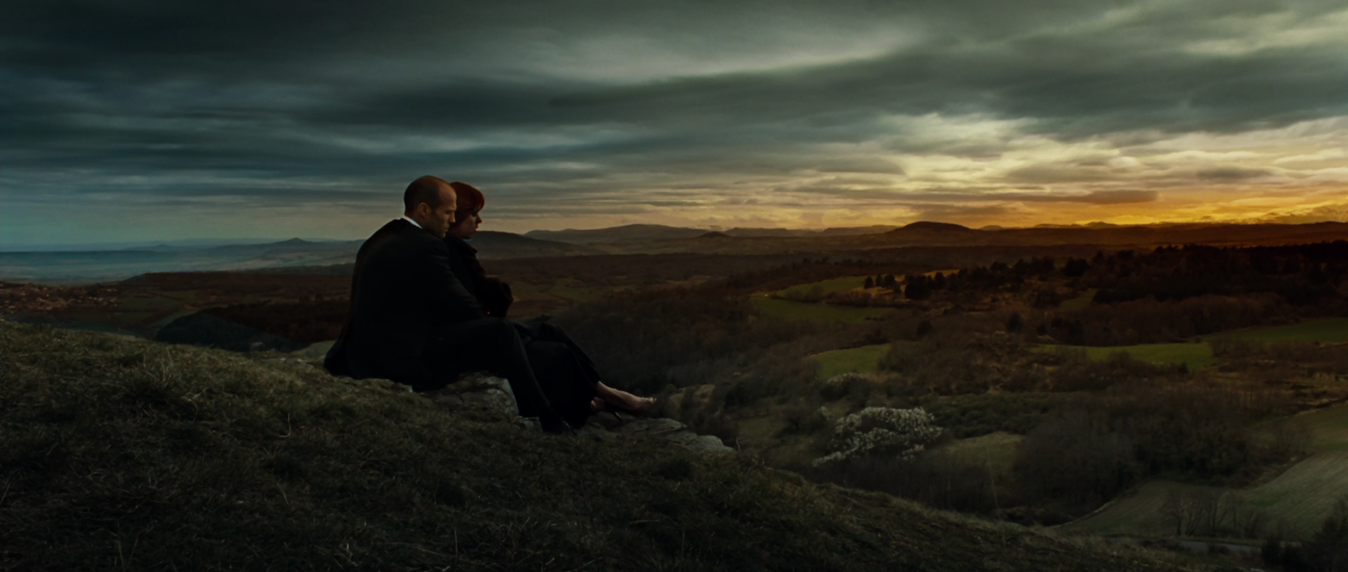 Transporter 3