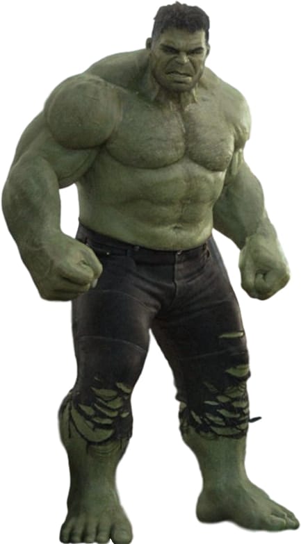 Picture of Bruce Banner / Hulk (Mark Ruffalo)