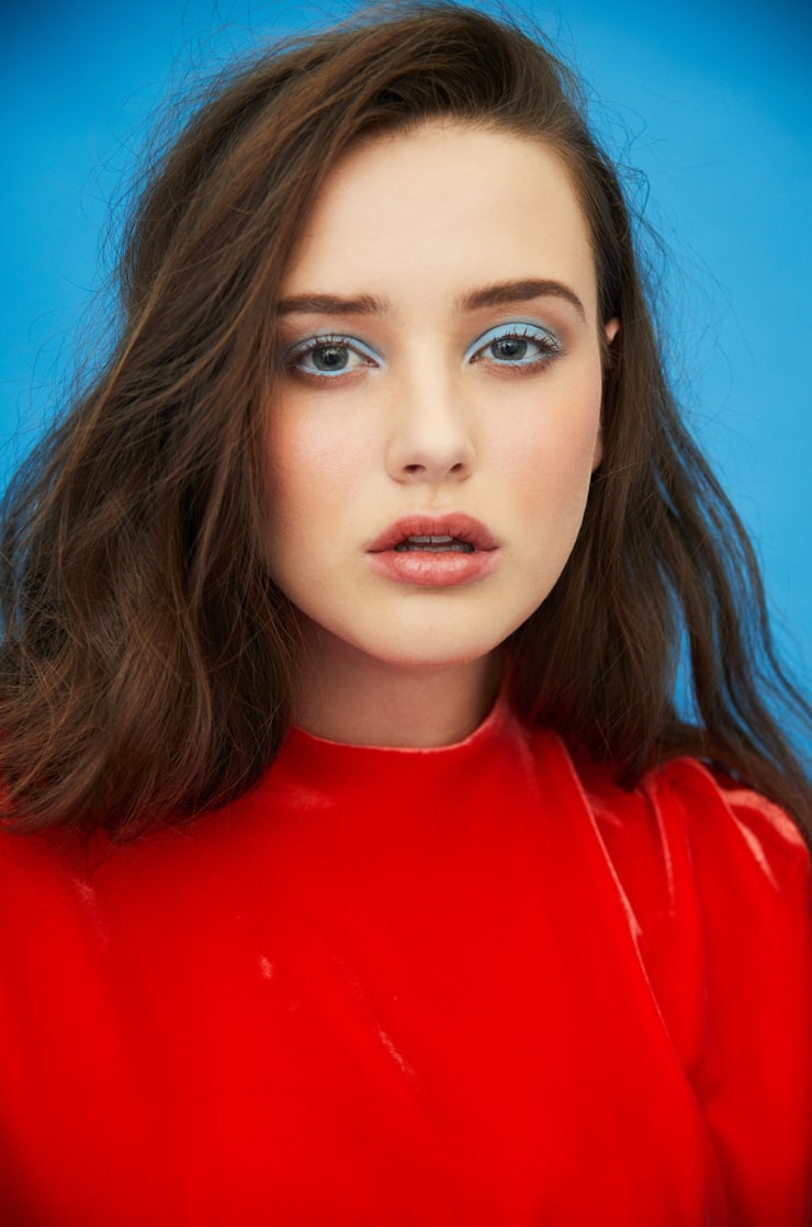 Picture of Katherine Langford