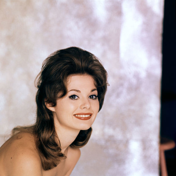 Image of Kathy Douglas