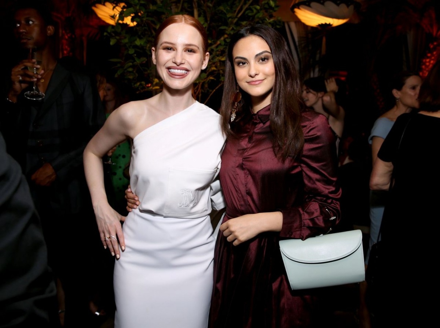 Madelaine Petsch Madelaine Petsch