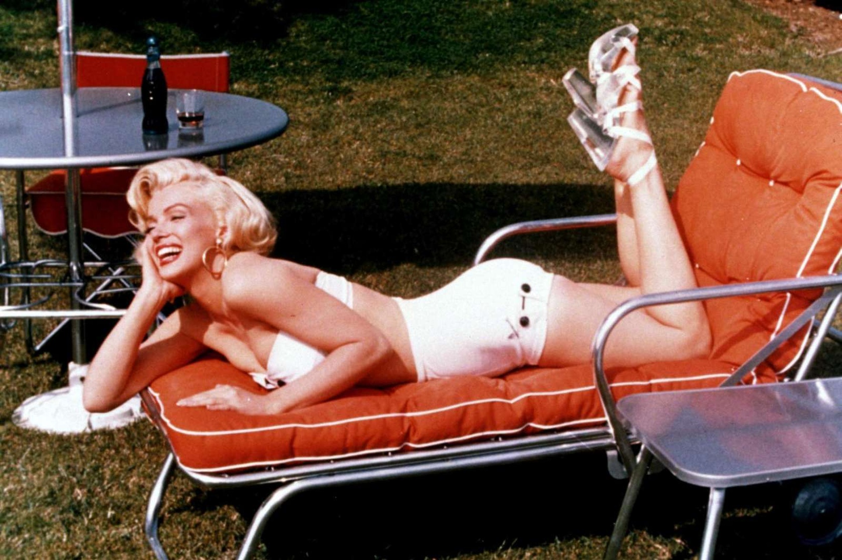 Marilyn Monroe Marilyn Monroe