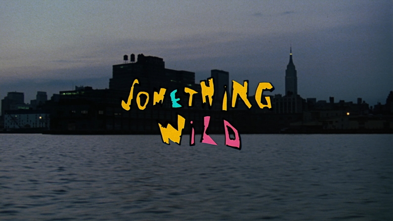 Something Wild