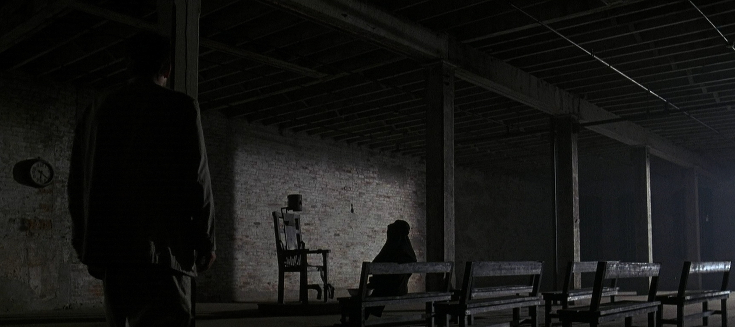 Picture of Angel Heart (1987)