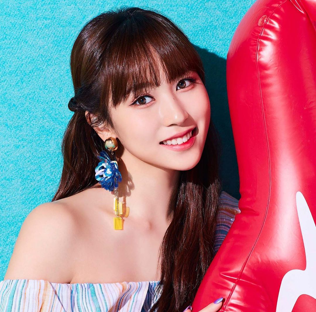 Myoui Mina Myoui Mina