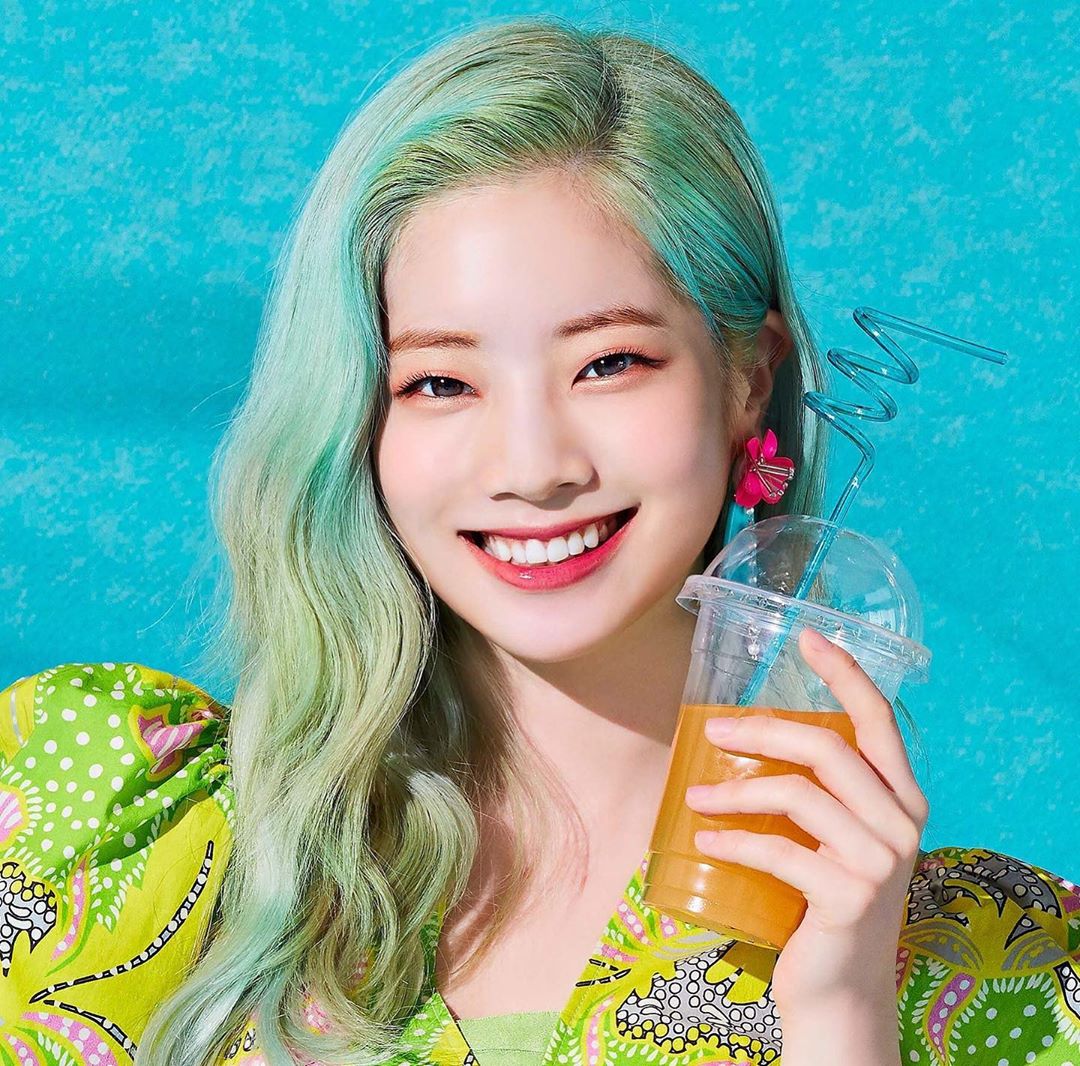 Kim Da-Hyun Kim Da-Hyun