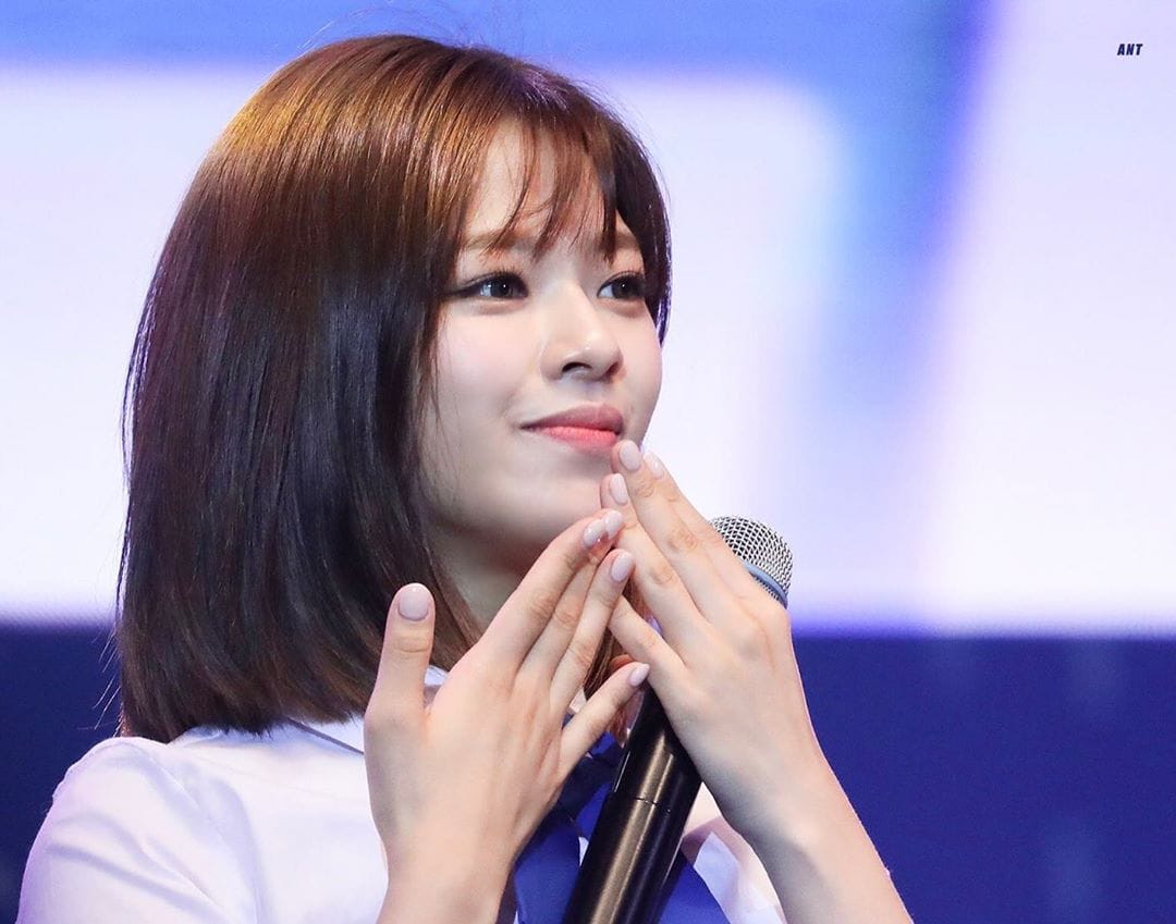 Yoo Jeong Yeon