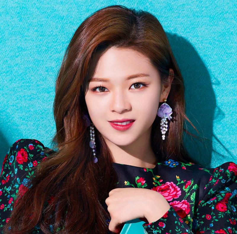 Yoo Jeong Yeon Yoo Jeong Yeon