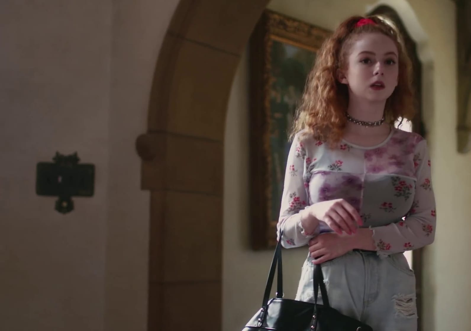 Francesca Capaldi