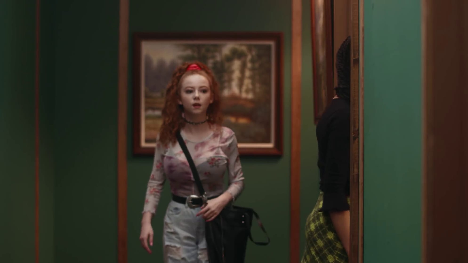 Francesca Capaldi Francesca Capaldi