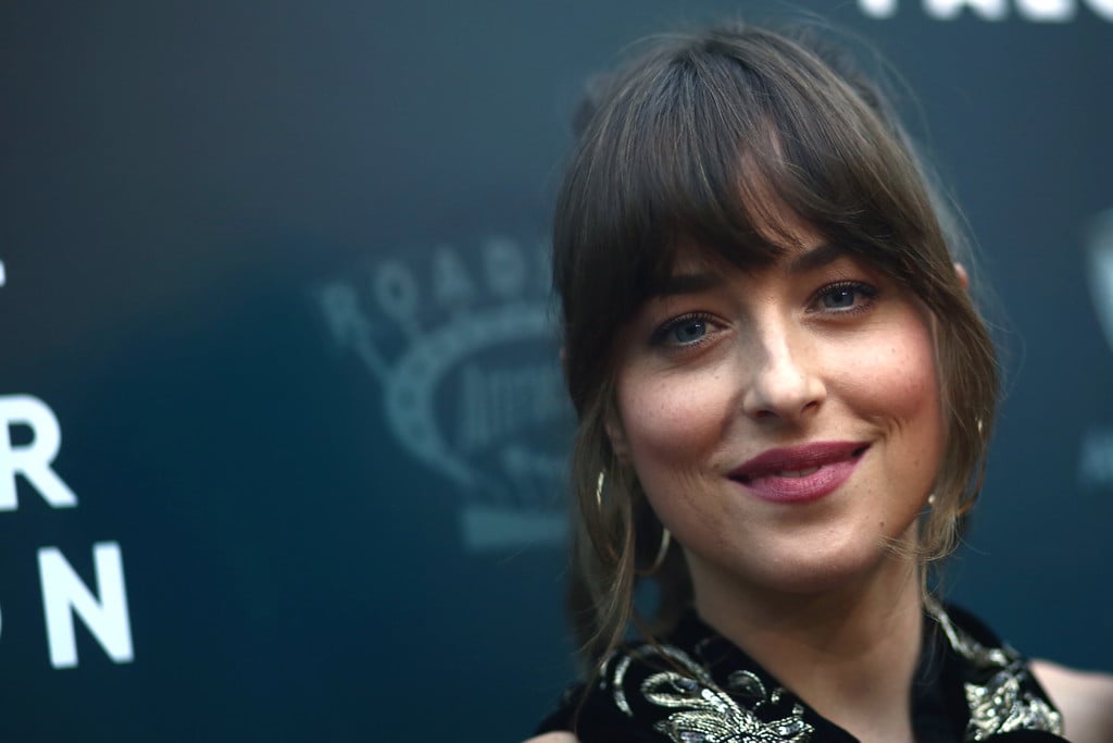 Dakota Johnson Dakota Johnson