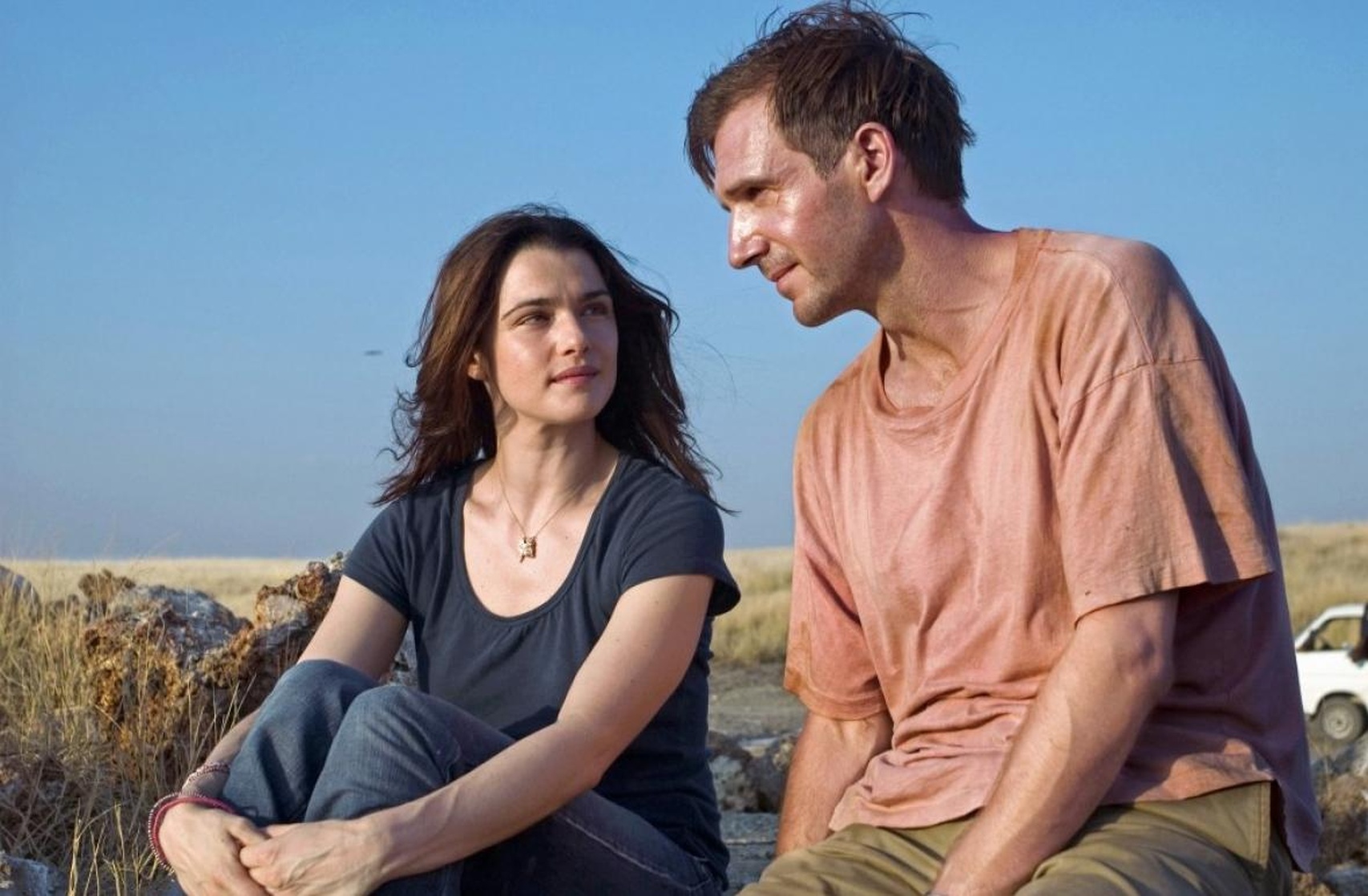 The Constant Gardener (2005)