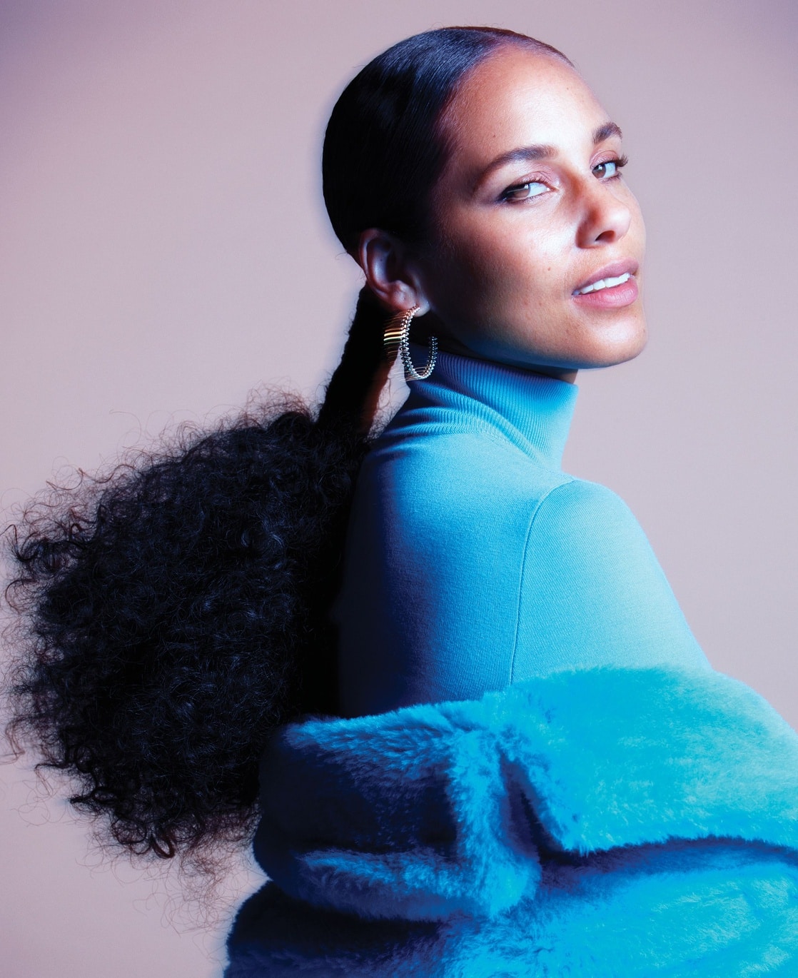 Alicia Keys