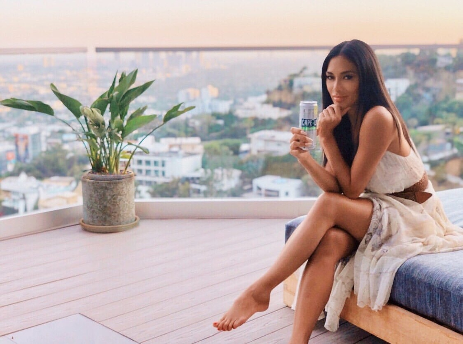 Nicole Scherzinger Nicole Scherzinger