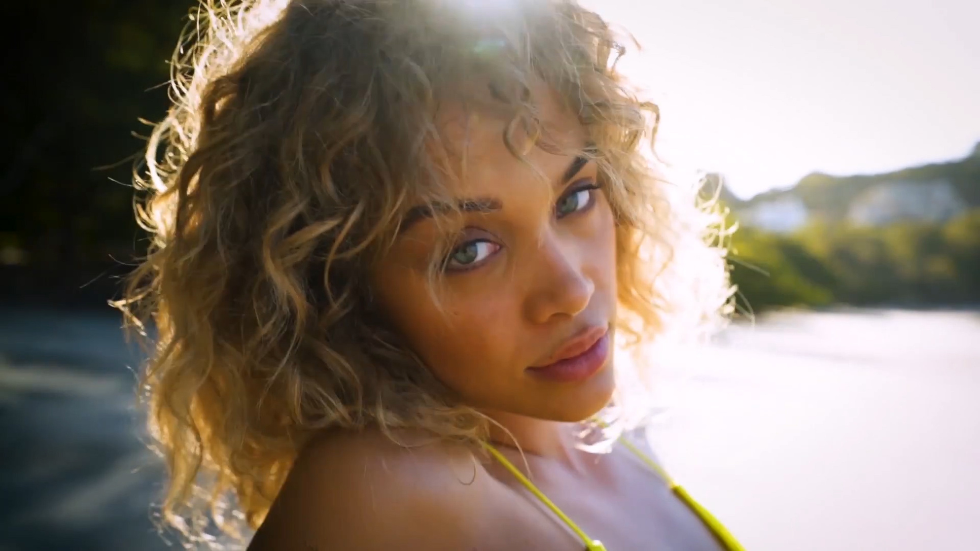 Jasmine Sanders Jasmine Sanders