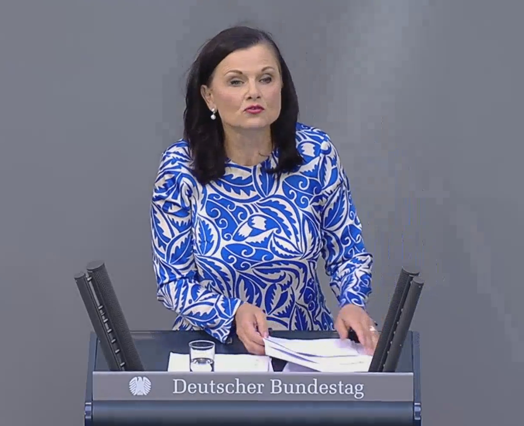 Gitta Connemann
