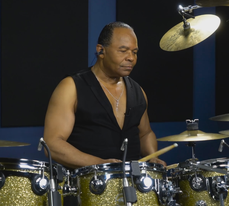 Jonathan Moffett