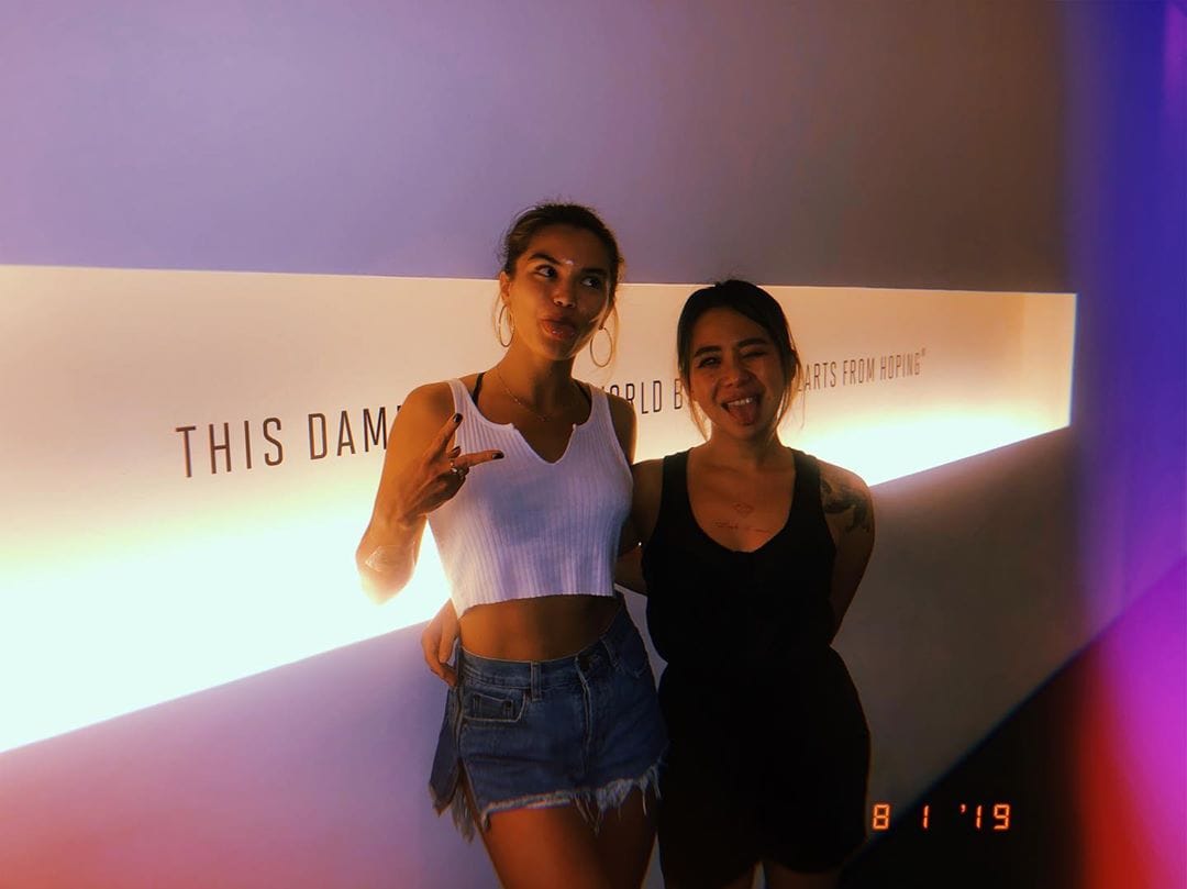 Paris MaryJo Berelc