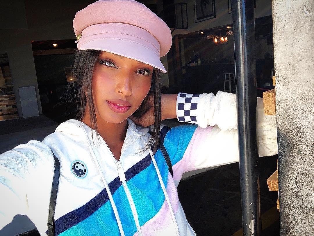 Jasmine Tookes Jasmine Tookes
