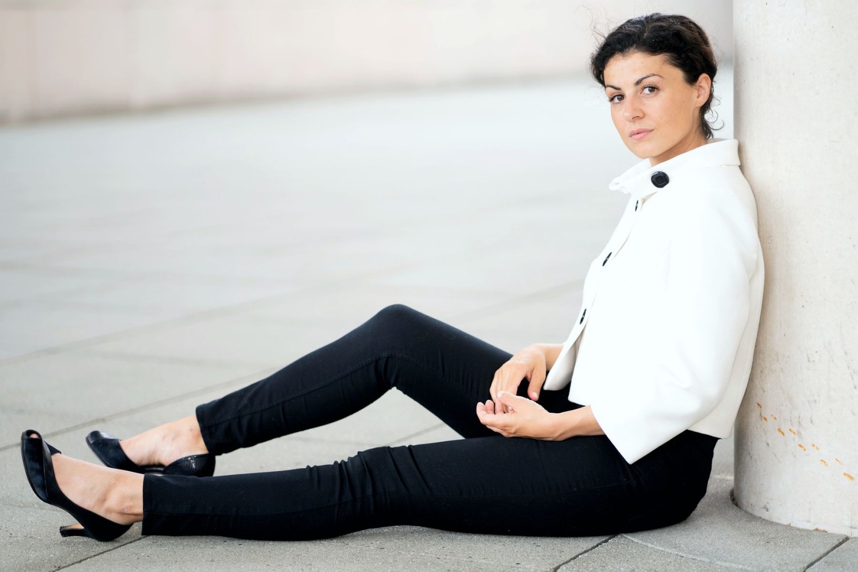 Liza Tzschirner