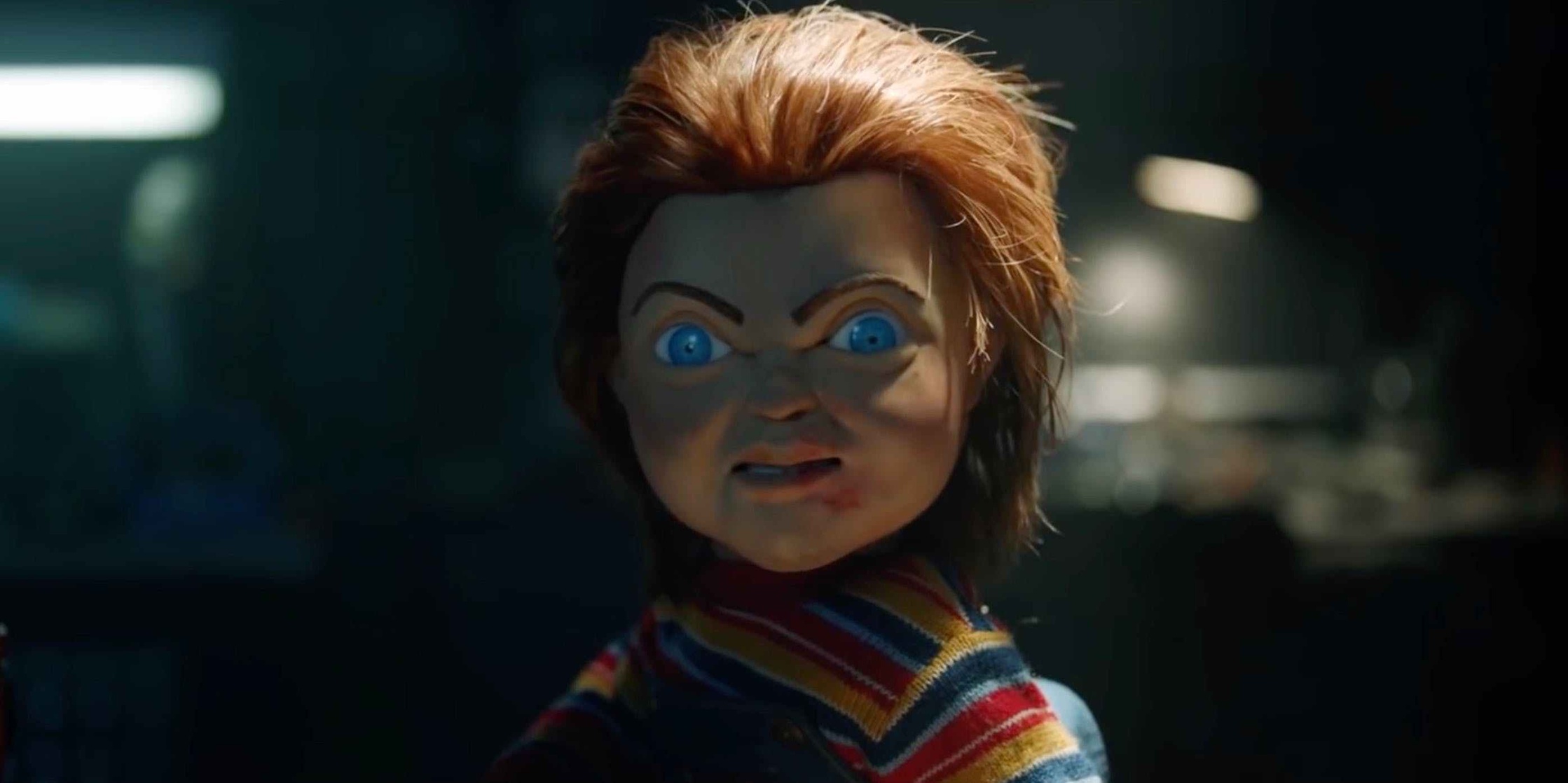 Child's Play Child's Play