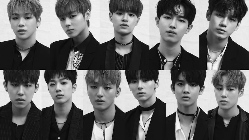 Wanna One
