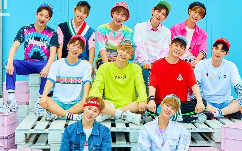 Wanna One