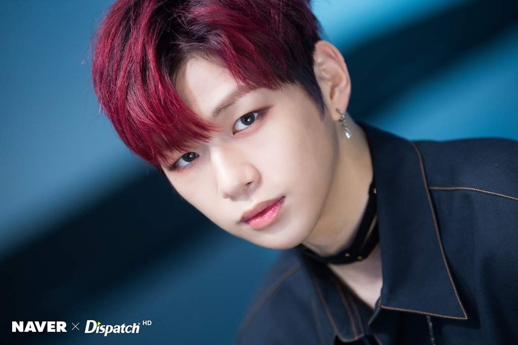 Daniel Kang Daniel Kang