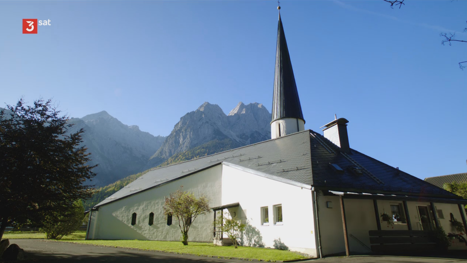 Gefährliches Schweigen