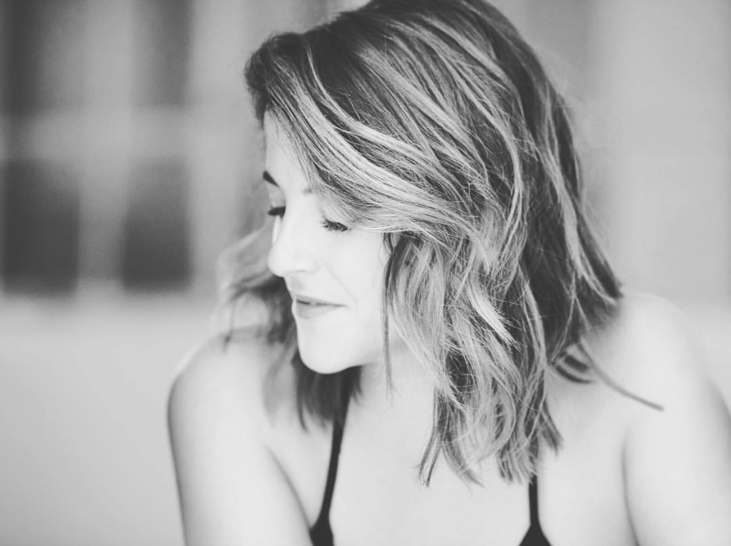 Paula Brancati