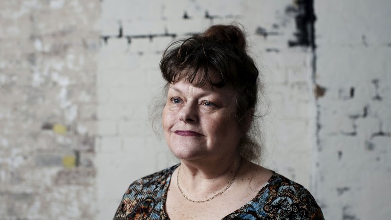 Geneviève Lemon