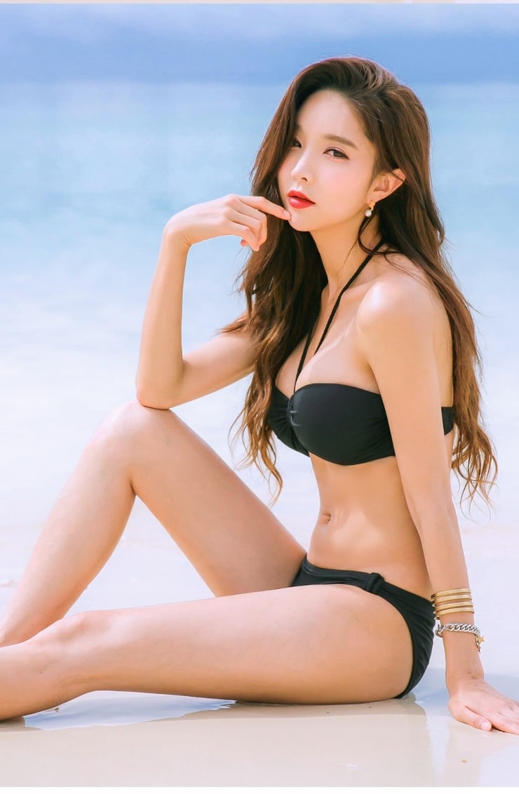 Picture Of Park Soo Yeon