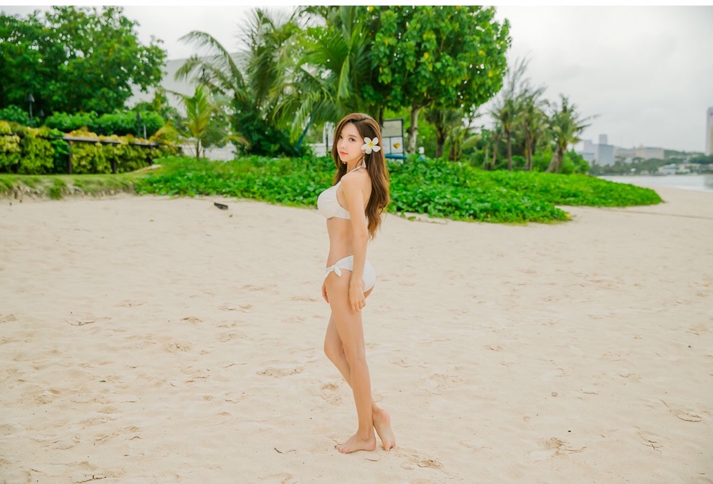 Park Soo Yeon