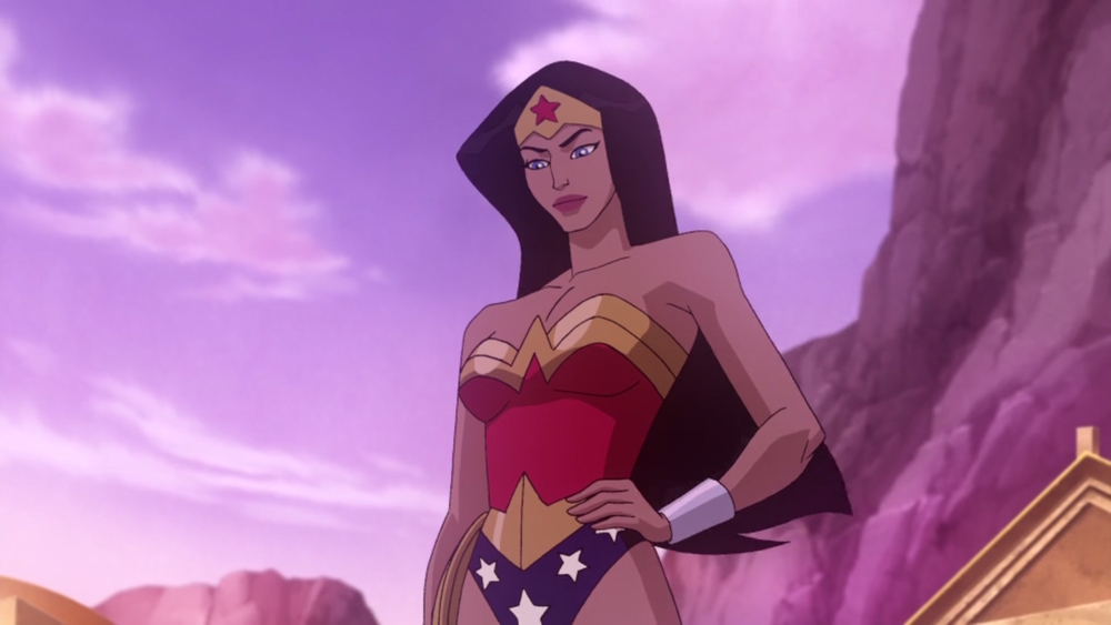 Wonder Woman Wonder Woman