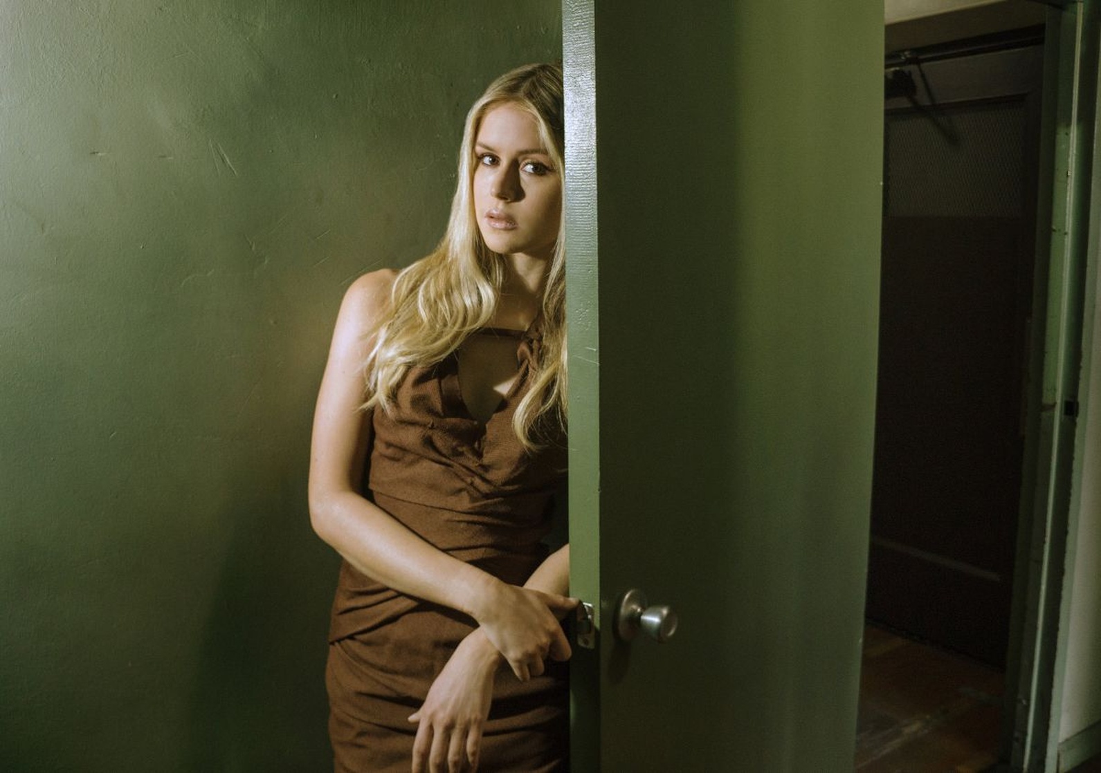 Erin Moriarty Erin Moriarty