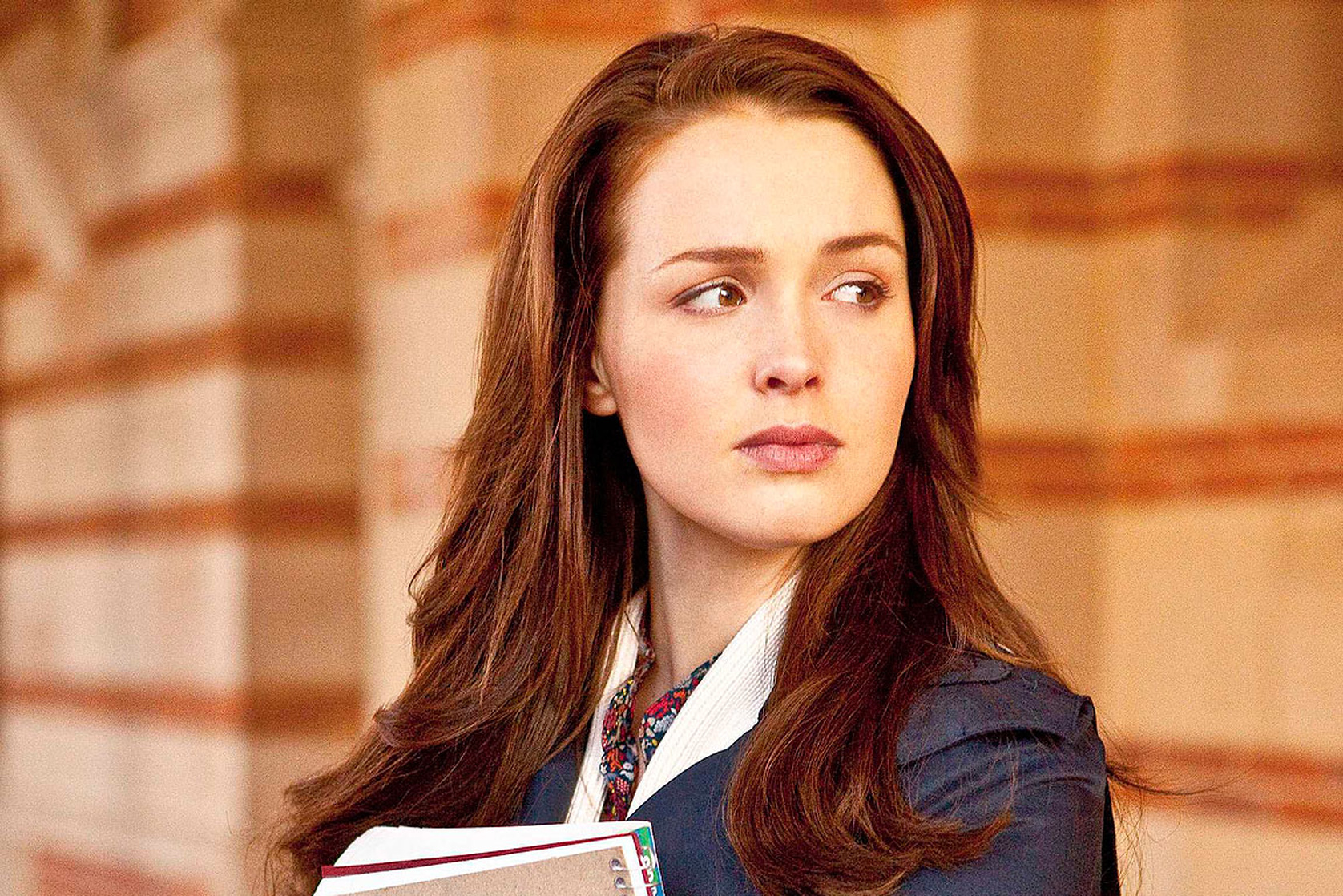 Camilla Luddington Camilla Luddington