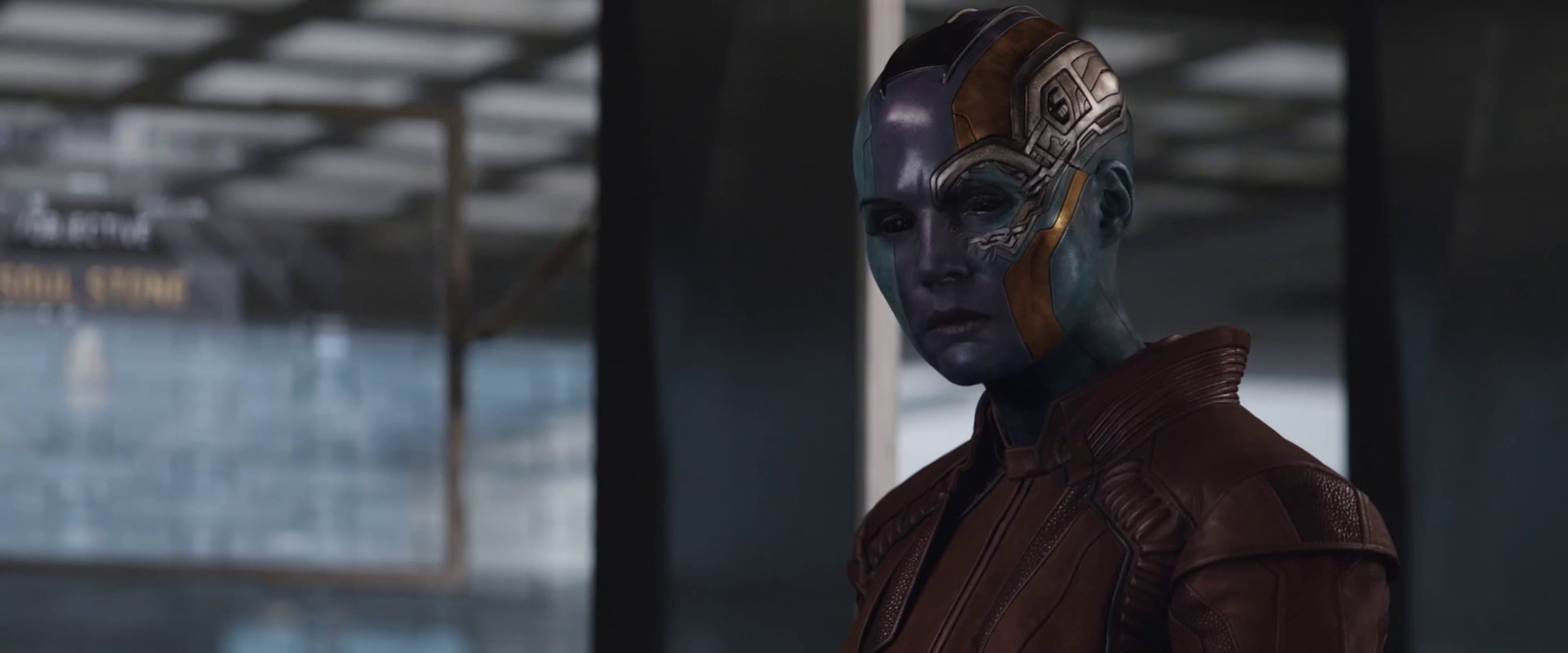 Avengers: Endgame
