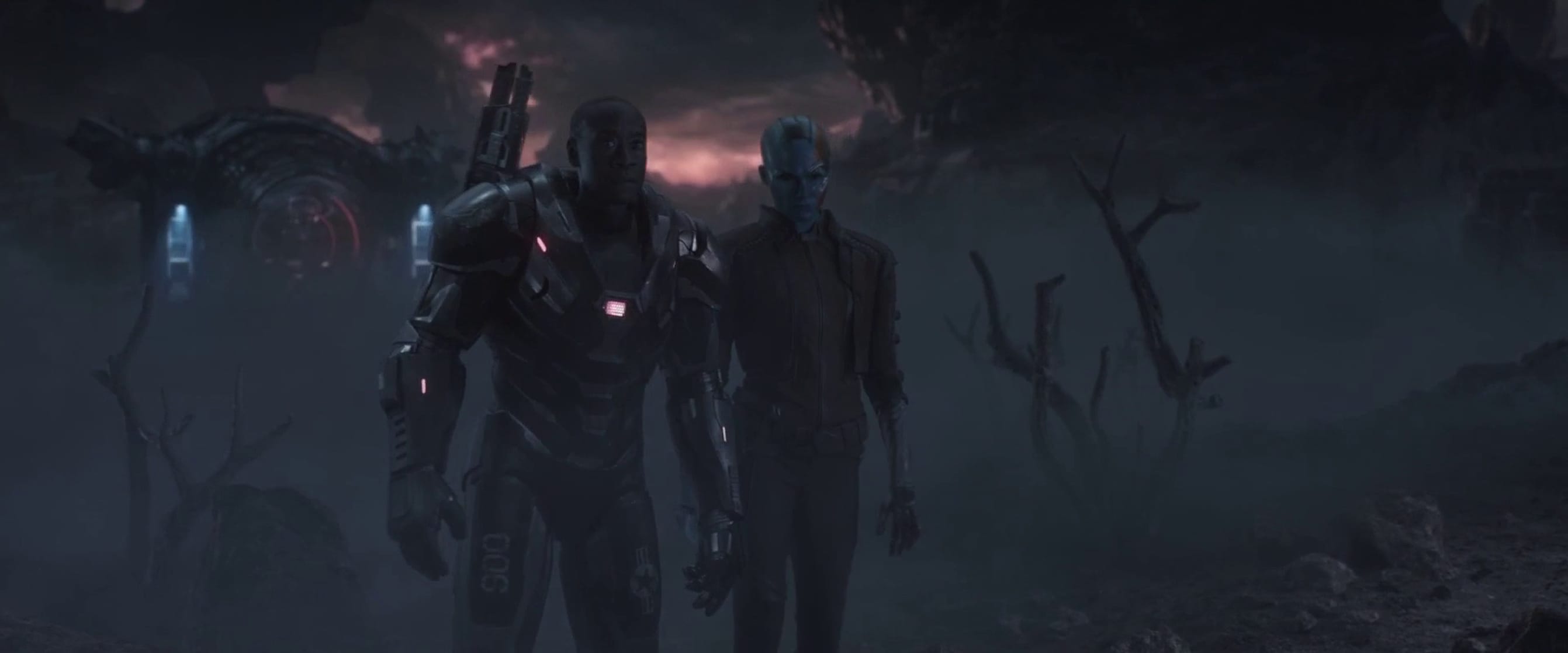 Avengers: Endgame