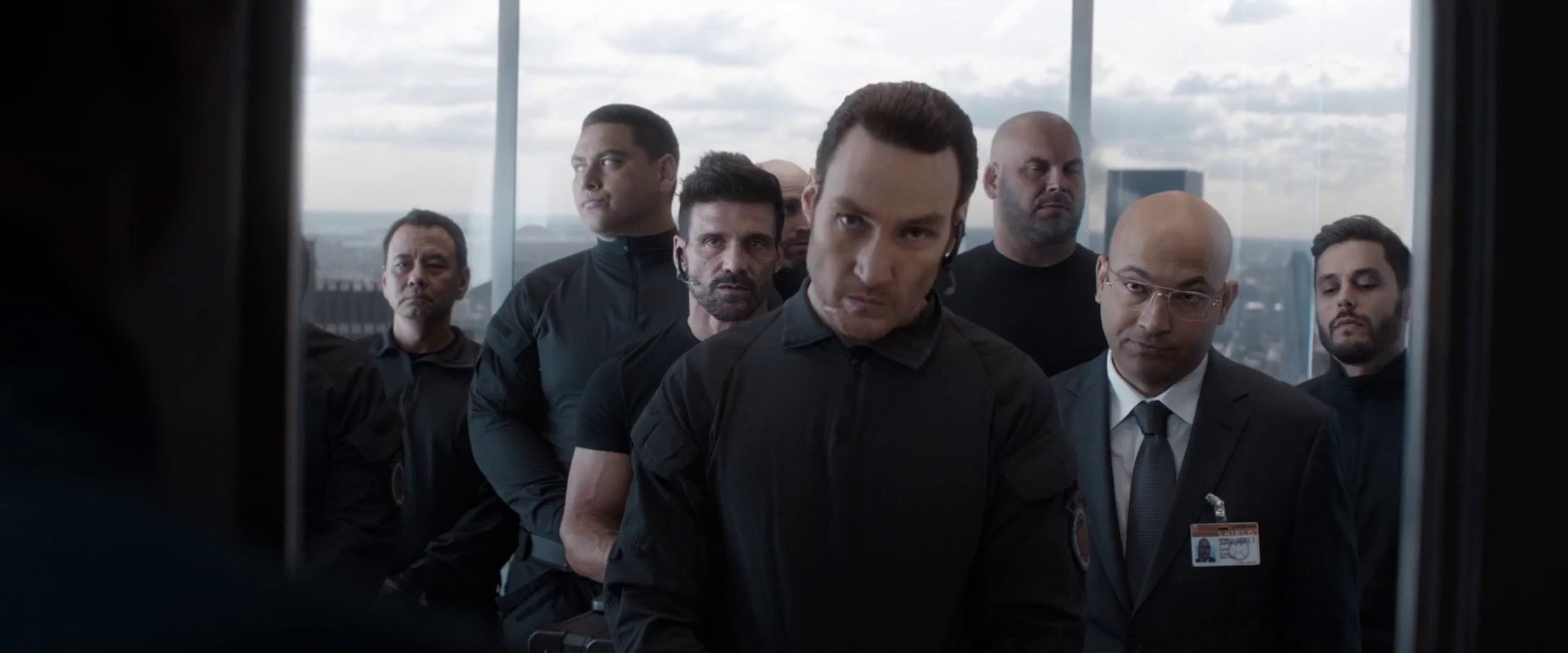 Avengers: Endgame