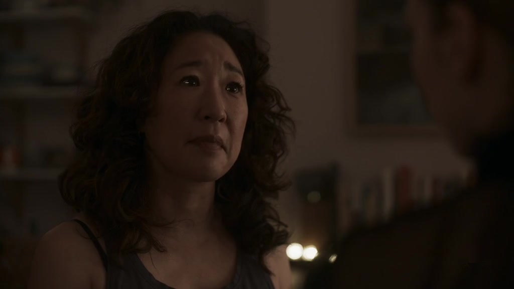 Killing Eve