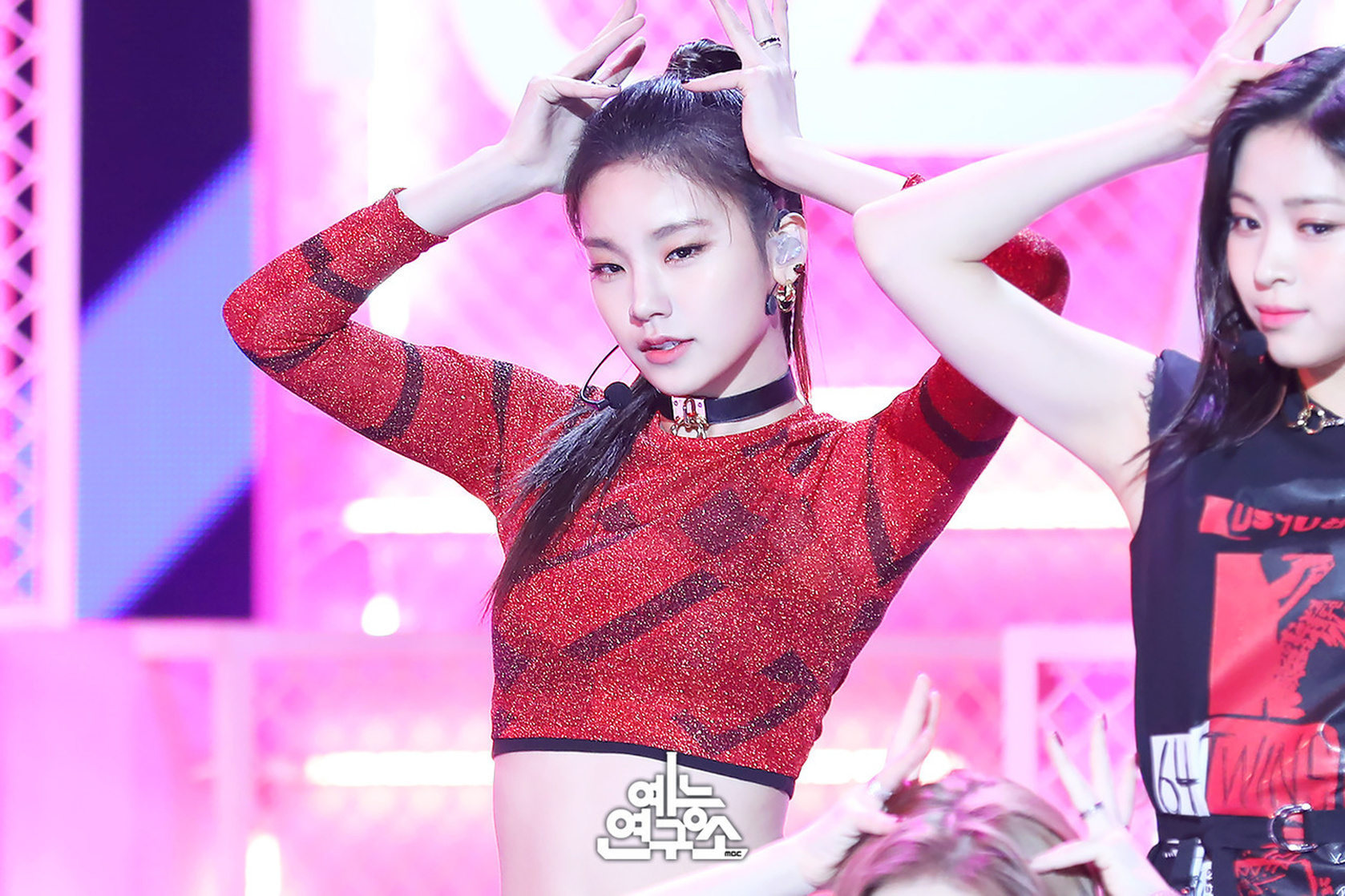Hwang Yeji