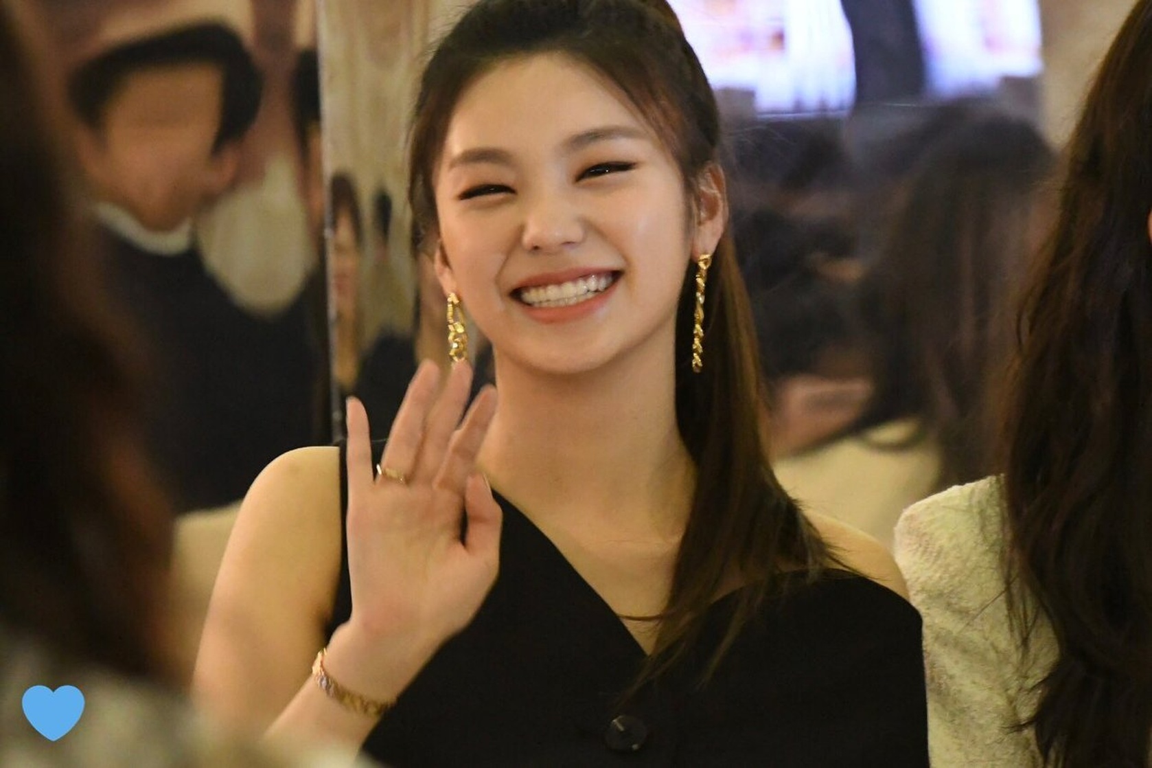 Hwang Yeji