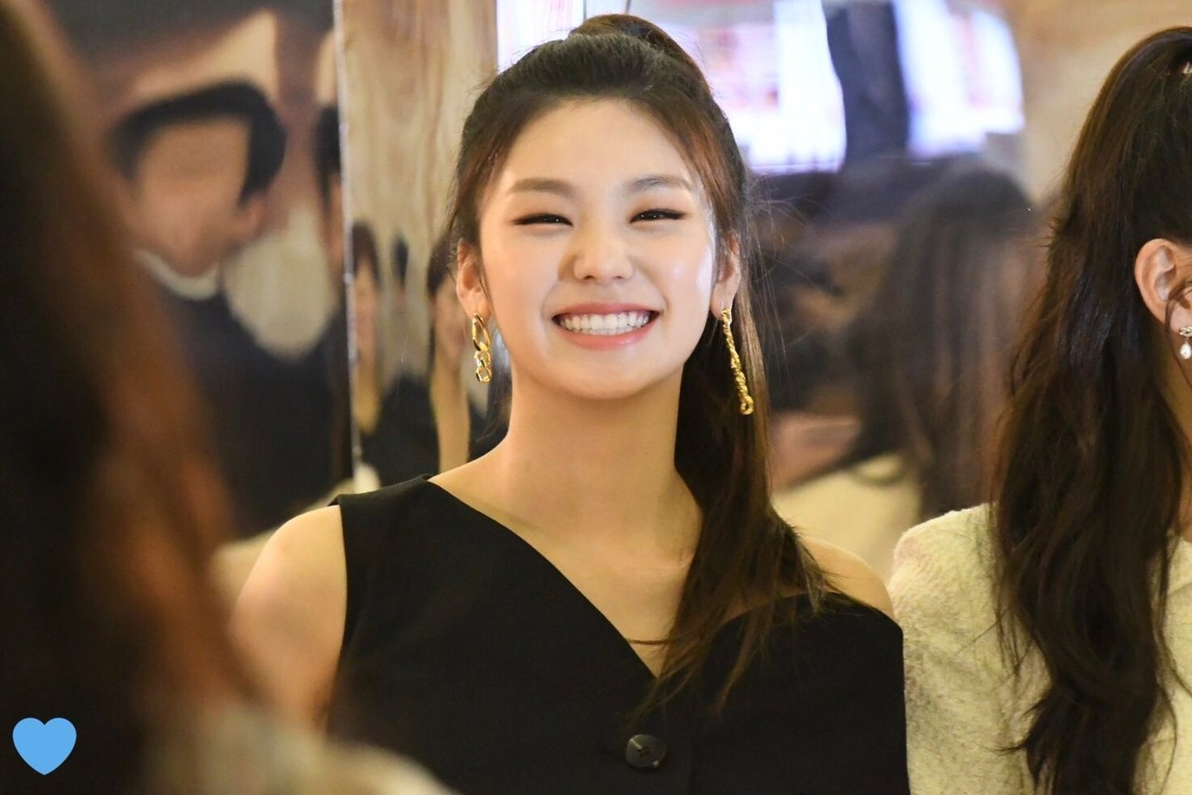 Hwang Yeji