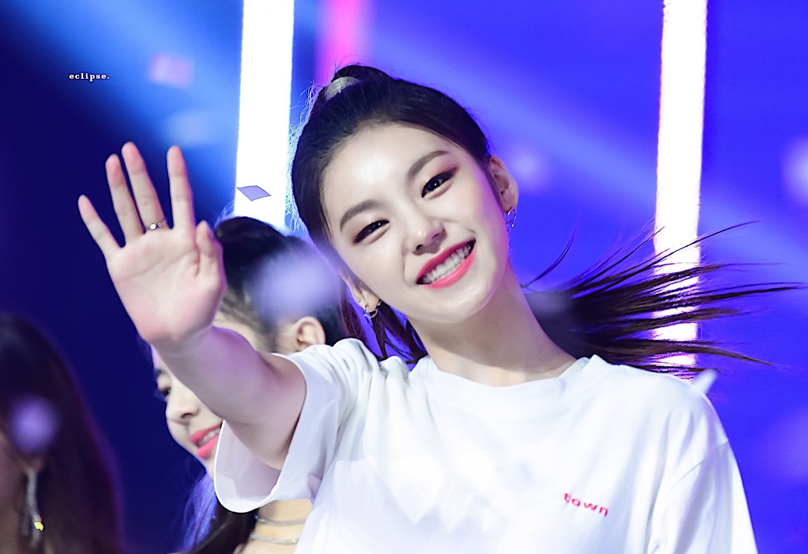 Hwang Yeji Hwang Yeji