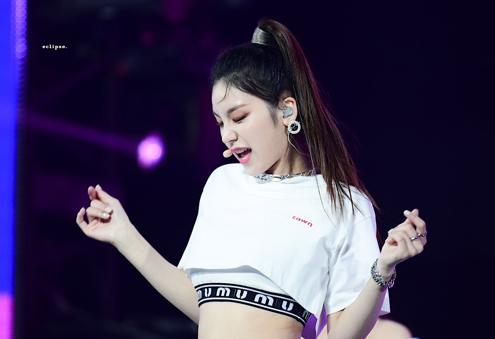 Hwang Yeji