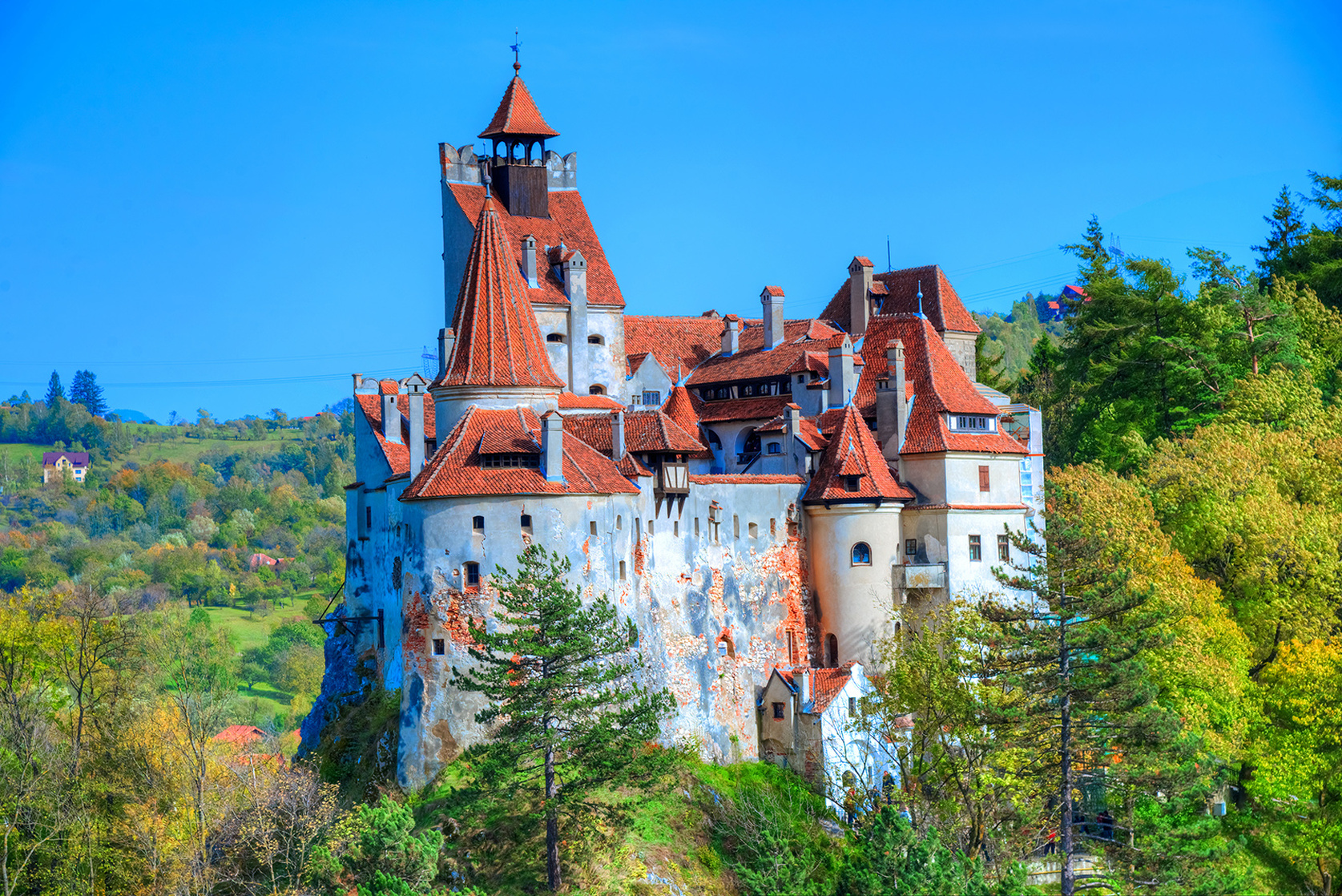 Transylvania