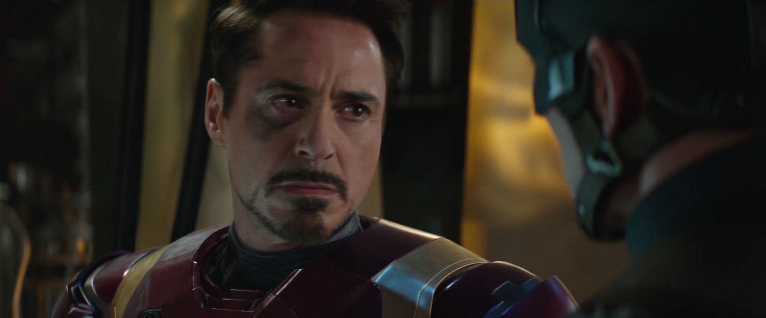 Iron Man Mark XLVI