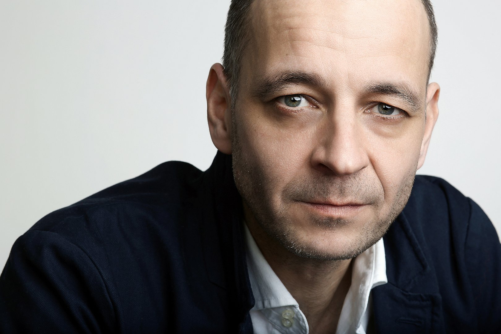 Paul Matic