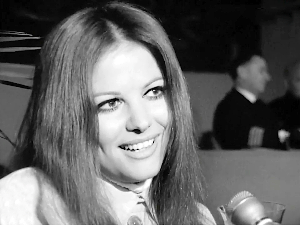 Claudia Cardinale Claudia Cardinale